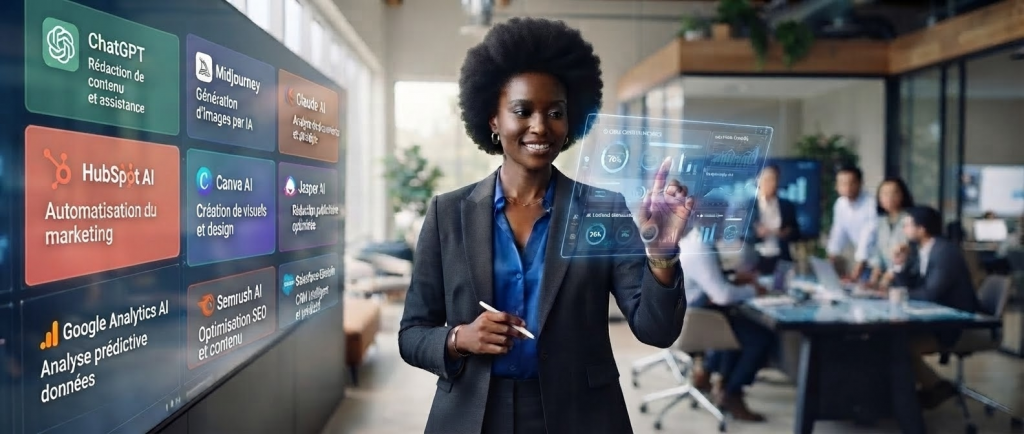 L'importance de l'intelligence artificielle