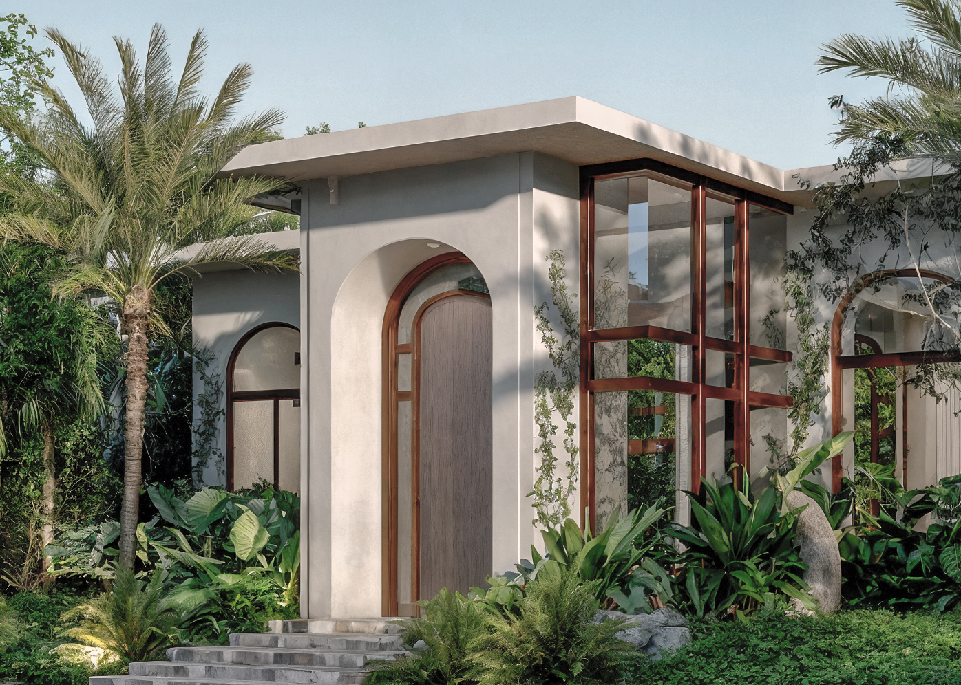 Aura Tulum