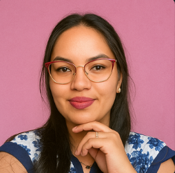 Patricia Sitraka