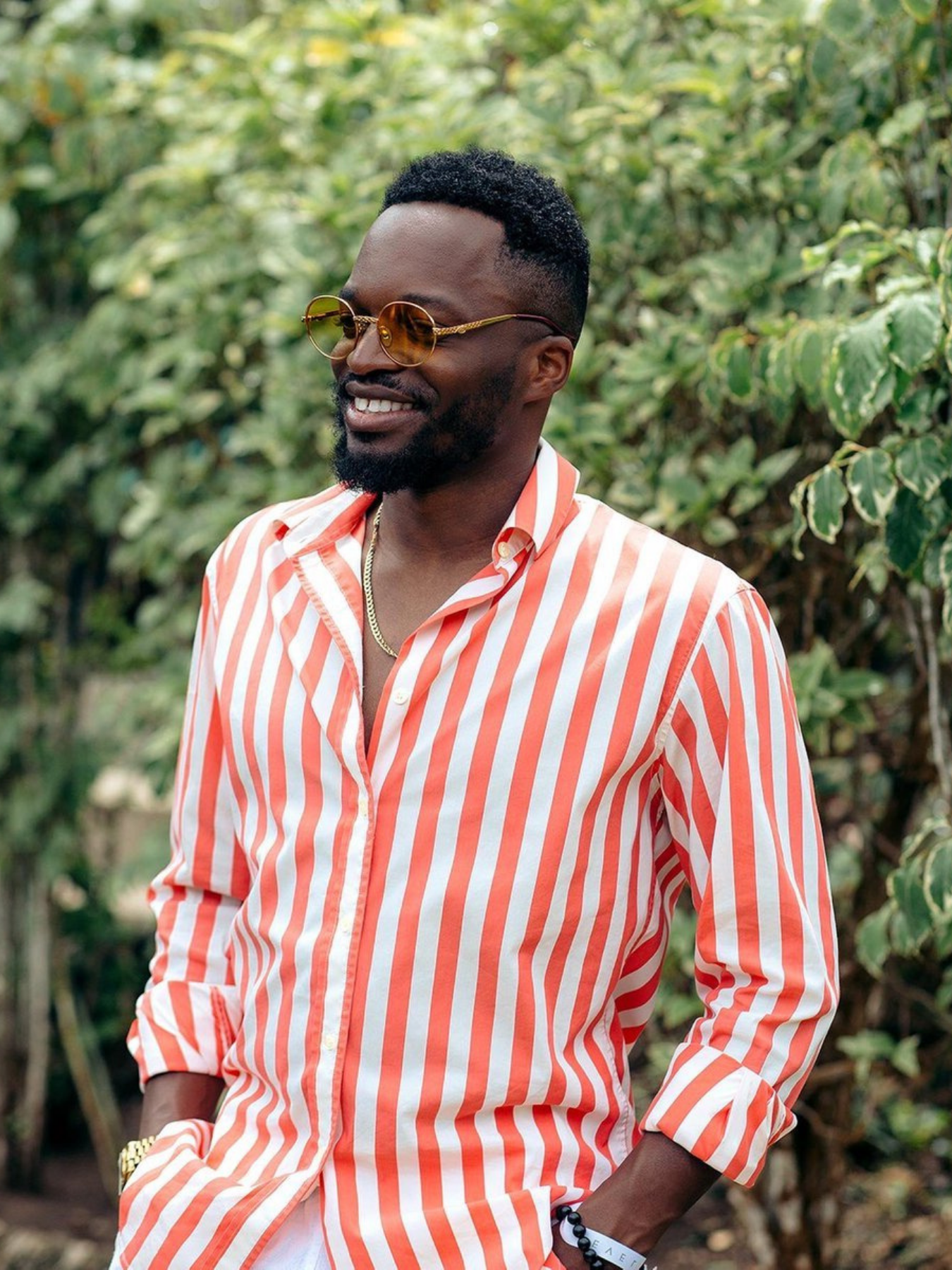 Anthony Omenya