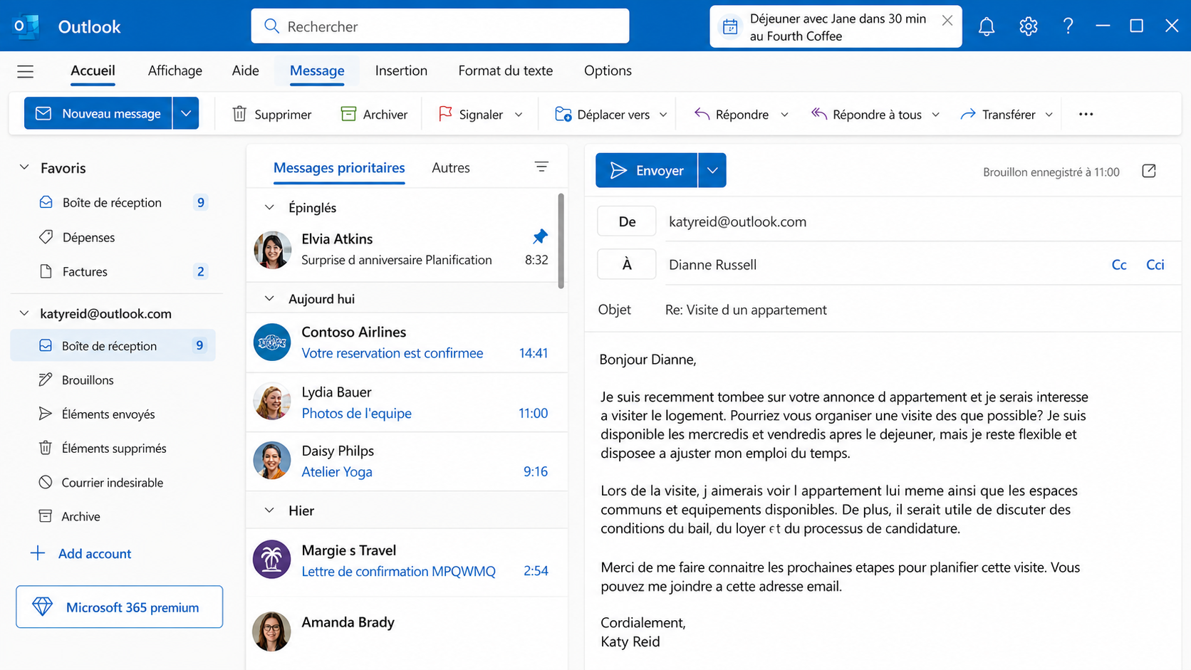 Voici pourquoi l’email marketing reste votre meilleur allié