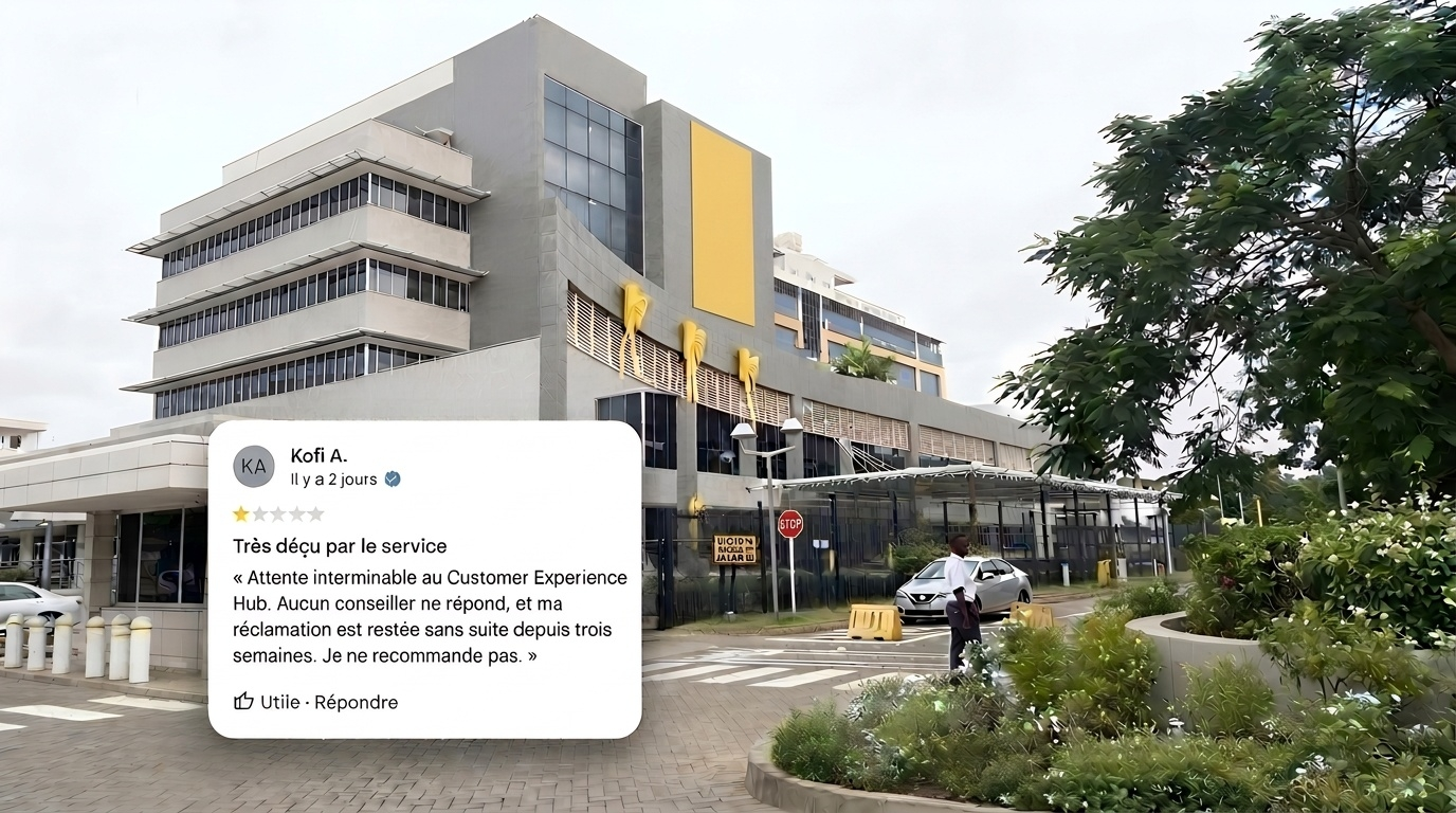Comment transformer un client mécontent en ambassadeur ?